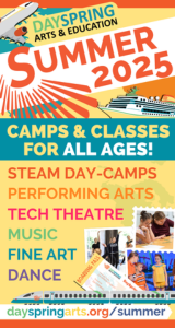 DaySpring Camps